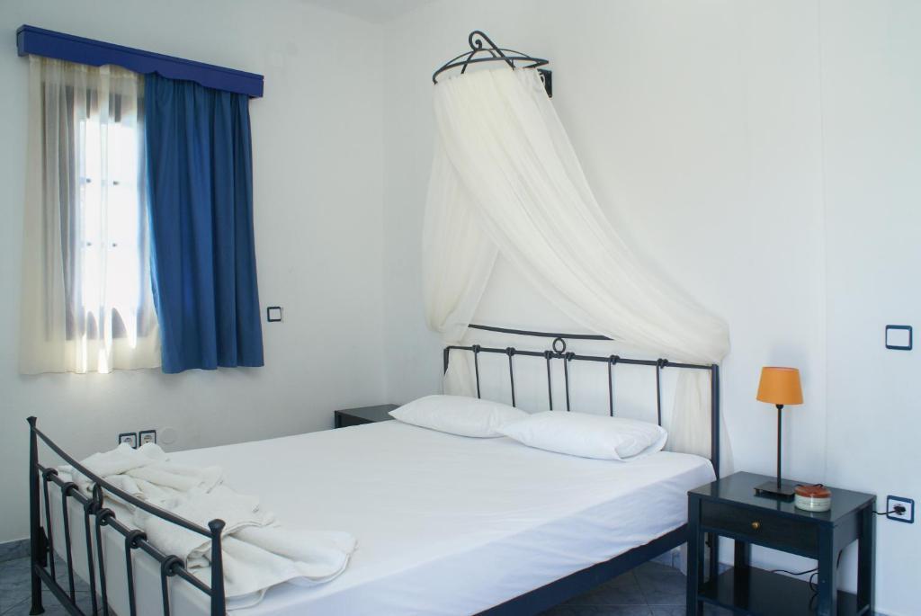 Villa Antoniadis Platis Gialos  Cameră foto
